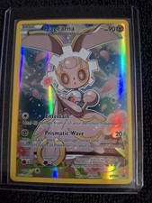 Magearna XY186 XY Holo on eBay