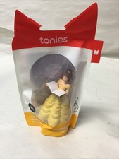 Disney Beauty and the Beast BELLE Tonie Audio Play Character NEW