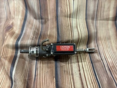 8219-M2 Environ Electromechanical Actuator Assembly (28V) (1A)