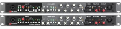 Harrison Audio 32Classic MS Channel Strip - Pair