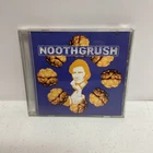 Noothgrush/Suppression Split Mini 5” Vinyl Single, Not CD