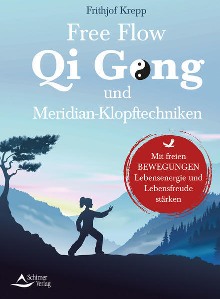 Thumbnail - Free Flow Qi Gong Und Meridian-klopftechniken | Frithjof Krepp | 2021