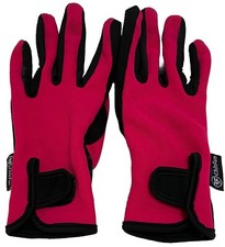 Kids Horse Riding Gloves Children Equestrian Kids Gloves Child Horseback Bike