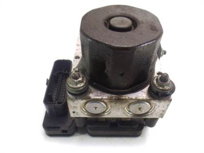 DUCATO 2.3D ABS PUMP MODULE Steuergerät Hydraulikblöcke 0265260472 0265805024