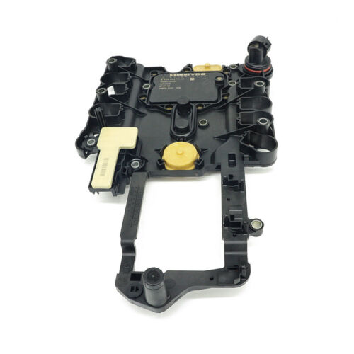 For Mercedes 722.9 TCM ECU 7G A 0335456732 A 0335457332 A 0335456632: - Bild 3 von 4