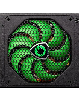 GameMax GM-800 GM Modular ATX Power Supply 800W