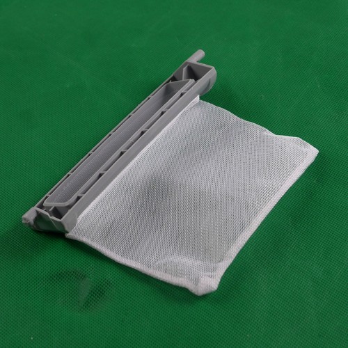 1 PIEZA filtro de pelusa para lavadora para vendedor SHARP 168*39*24 mm oz - Imagen 5 de 7