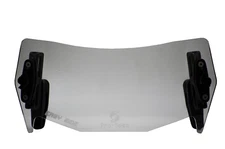  Windshield Lip Extender Pro-Spec Easy Ride Clip On (ER 740)