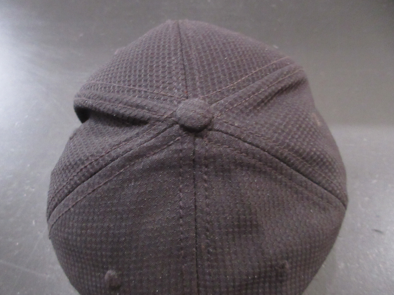 Titleist Hat Cap Strap Back Black Pine Hills Golf… - image 5