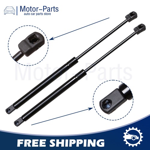 Qty(2) Front Hood Lift Supports For Chrysler 200 2015 2016 2017 6863 SG314089 - Picture 1 of 7