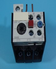 SIEMENS Thermal Overload Relays 3UA50 40-0E/3UA50 40-0E (0.25~0.21)