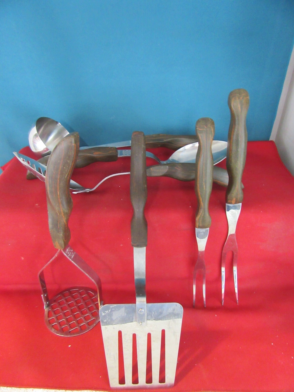 Foto 1 di 7