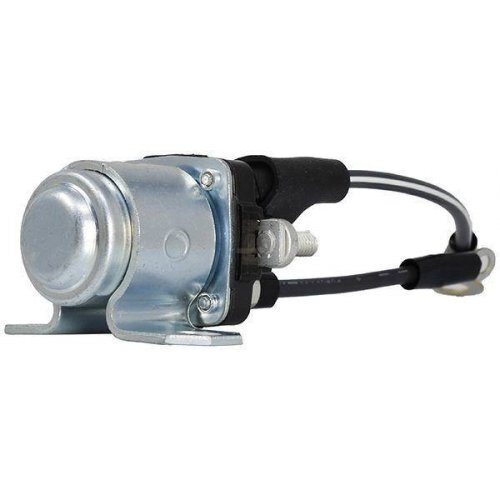 Relais De Démarrage Additionnel MITSUBISHI U001T46474 - 24V, Neuf, Origine Japon