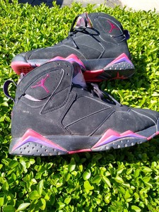air jordan 7 retro raptor