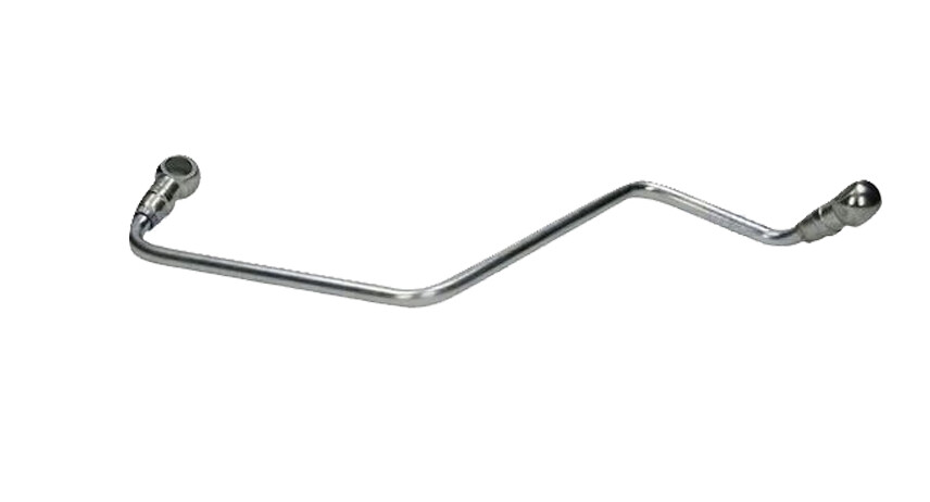 Tuyau graissage huile turbo 1479851 anti-fuite pour C1 et Xsara