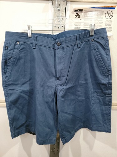 Weatherproof Men's Flex Waist Stretch 