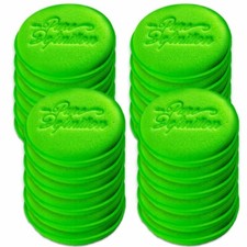 Car Wax Applicator Pad Polishing Pads 24 Pack Foam Car Polish Pure Definition