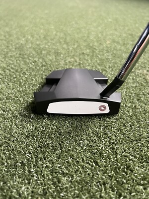 Odyssey Eleven S Stroke Lab 35'' Putter with Headcover Mint
