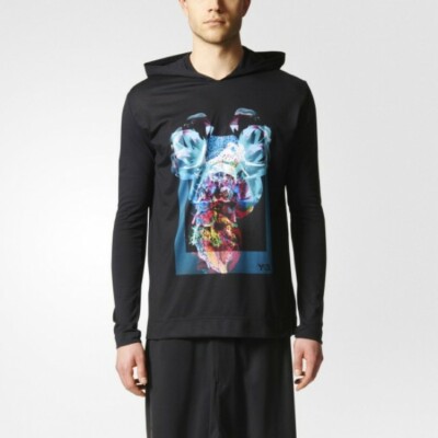 y3 sweater