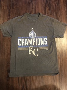 2015 world series champions shirts