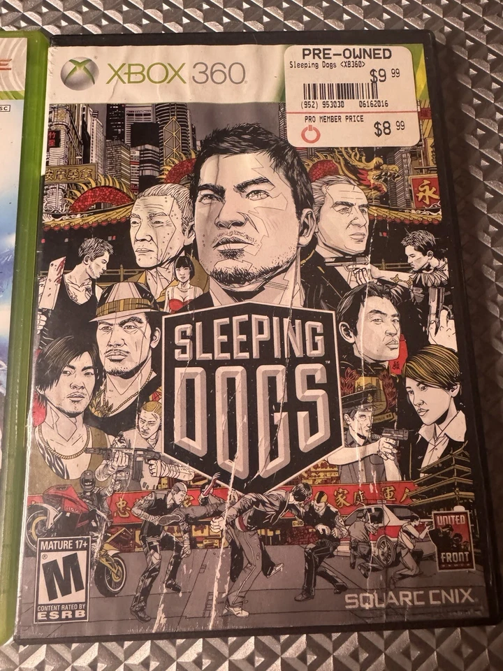 X Box 350 Video Games  ( Lot Of 4 Games )  - Image 4 of 4