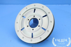 kawasaki vulcan 900 drive belt