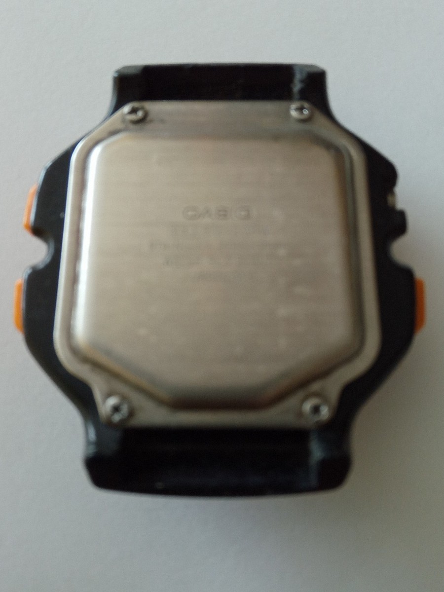 希少 レア casio BM-200 CASIO BM-200W JAPAN modulo 983 | eBay