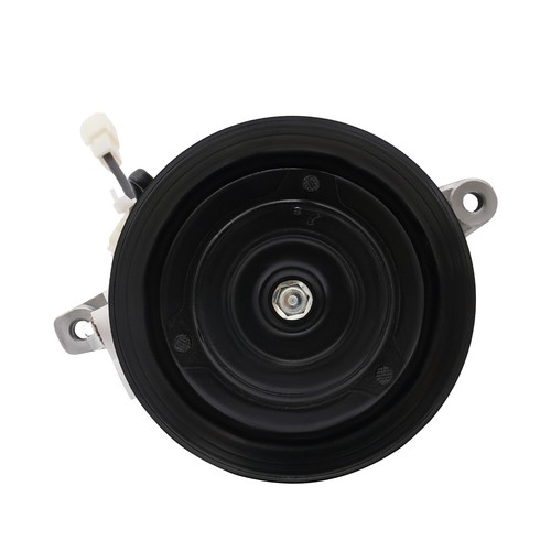 A/C Compressor Fits Kubota M6060 M7060 M8560 M9960 SSV65C SVL90C U55 RD451-93900 - Picture 12 of 16
