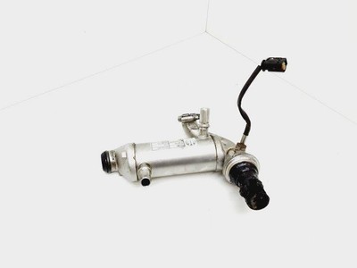 BMW X5 E70 AGR kühler 8507334 3.0 Diesel 2010 online kaufen | eBay 