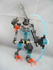 lego 70791 bionicle skull warrior