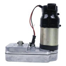 12V Passenger Right Side Electric Leveling Motor 386211 for Lippert Components