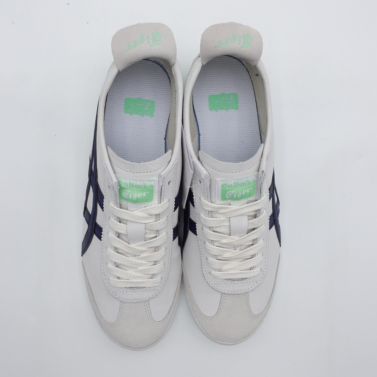 Size 8.5 Men's / 10 Women's Onitsuka Tiger MEXICO 66 Sneakers