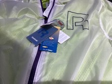 Reebok classic shell jacket top for london 2012 Olympics made for the officials