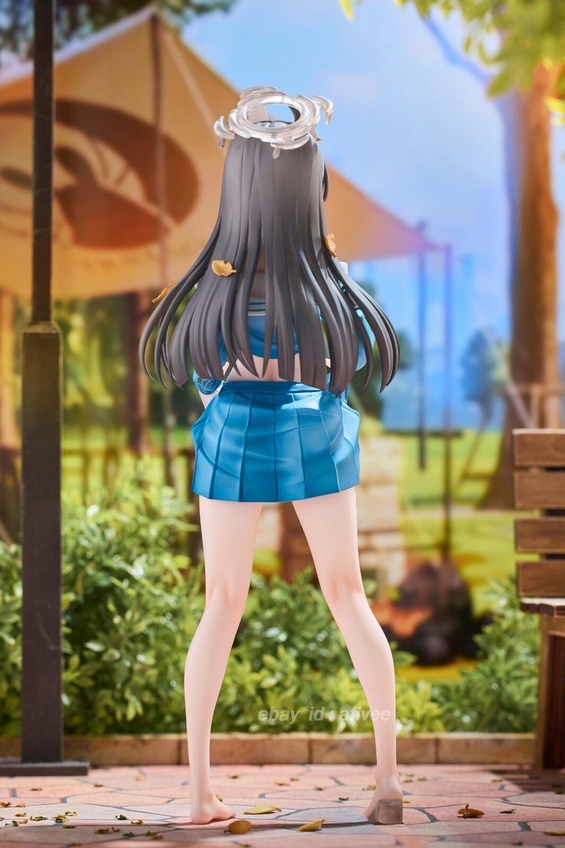 Miyu CircleMax Studio - Blue Archive Rabbit Kasumizawa Miyu | eBay