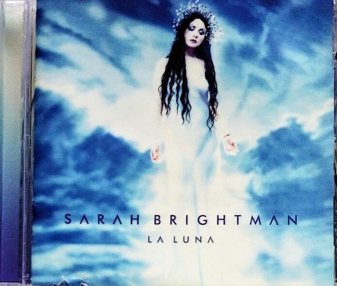洋楽 [XRCD] SARAH BRIGHTMAN 洋楽 [XRCD] SARAH BRIGHTMAN 洋楽 [XRCD] SARAH BRIGHTMAN Sarah