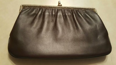 ande vintage purse