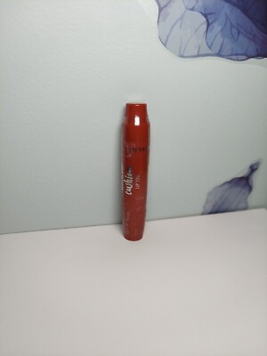 REVLON KISS CUSHION LIP TINT 200 FANCY ROSE / ROSE CHIC