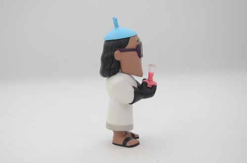 Funko Soda Disney Lab Kronk Emperor's New Groove D23 Expo 2022 Chase - Picture 5 of 13