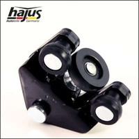 Original Hajus RollenfüHrung SchiebetüR Unten Links Nissan X70 Opel J/F9 Renault