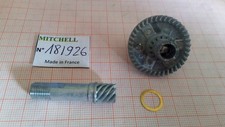 KIT PIGNON MOULINET MITCHELL TOP MATCH 400HS MULINELLO PINION REEL PART 181926