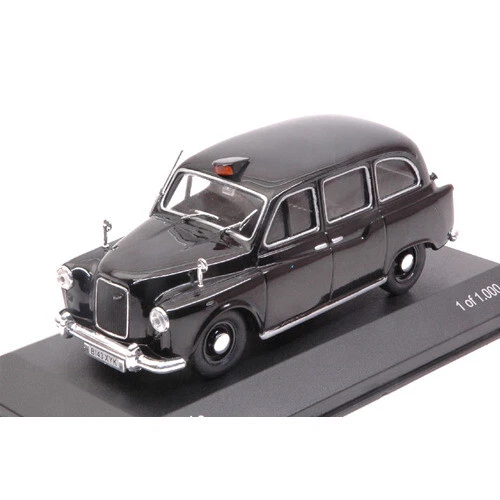 Articoli di modellismo statico scala 1:43 per Austin