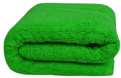 Super Jumbo Bath Sheets Egyptian Cotton Soft Extra Large Bath Towel (100x200 CM) - Picture 82 of 103