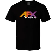 Afx Racing Car Auto Motor Parts T Shirt