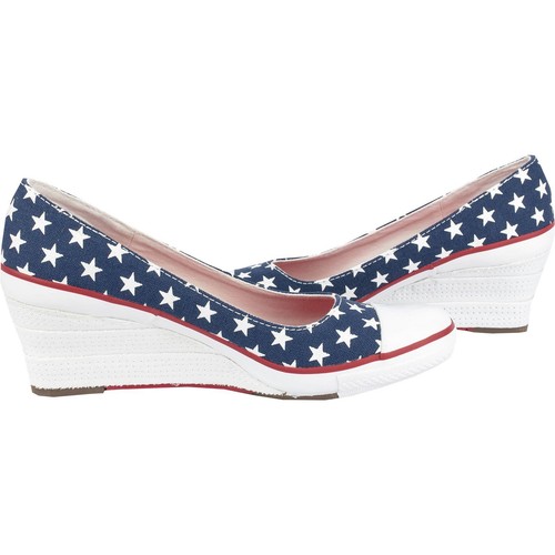 Tacco Scarpe per Donna di Converse | FASHIOLA.it
