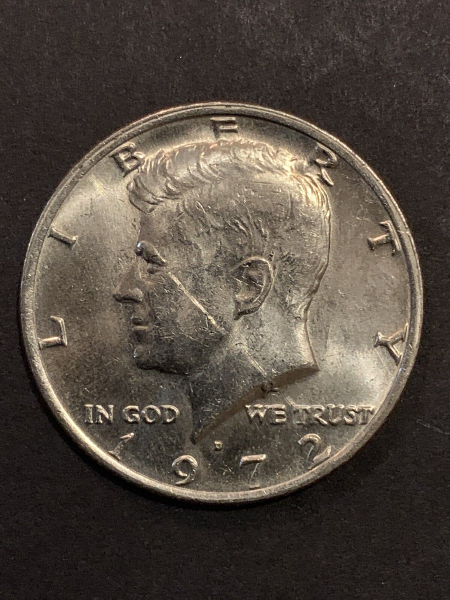 1972-D No 