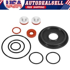For Watts 1/4"-1/2" 009 LF009 Rubber Repair Kit Complete Rubber Kit 0887297
