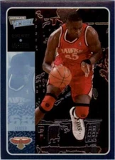 2000-01 Ultimate Victory Basketball Card Pick