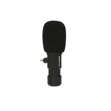 MPC-1 Type C Cardioid Microphone heart-shaped directional pickup pattern — image 9