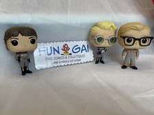 2016 Funko Pop Ghostbusters Vinyl Figures 30