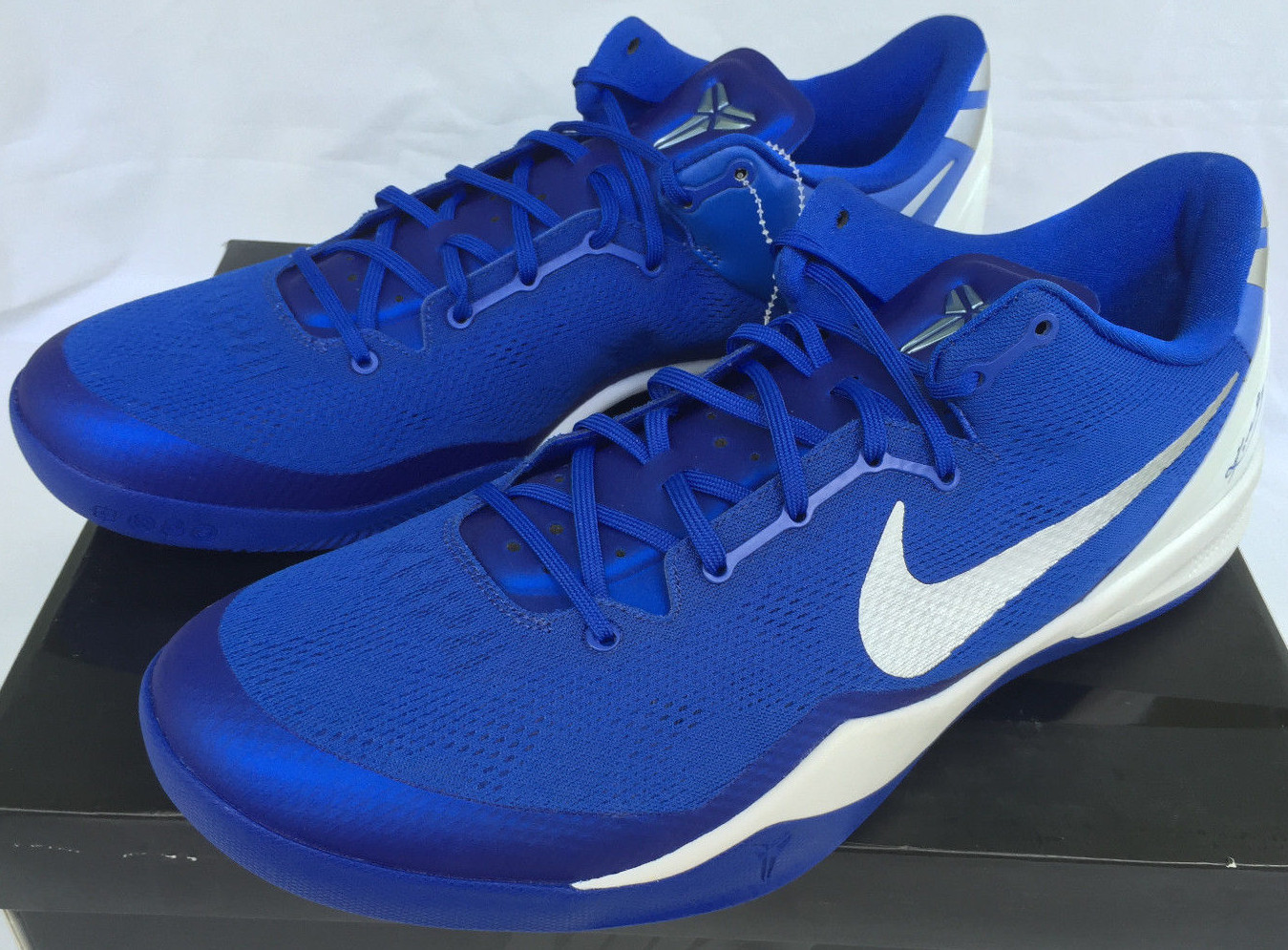 kobe viii basketball shoes